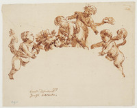 TvB T 179
          <br/>
          Allegorische voorstelling van de maand december
          <br/>
          <em>Anoniem</em>